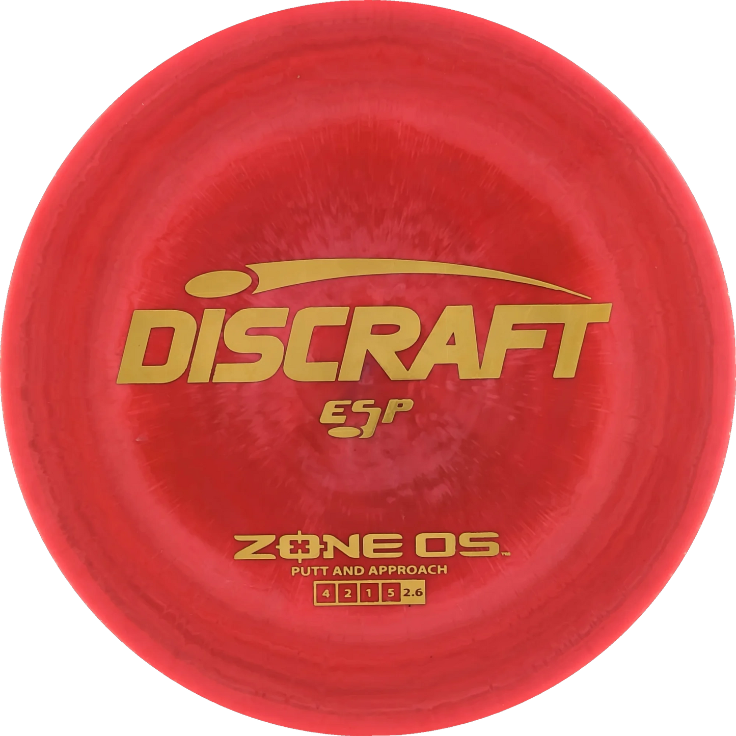 ESP Zone OS