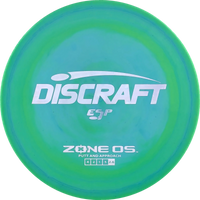 ESP Zone OS