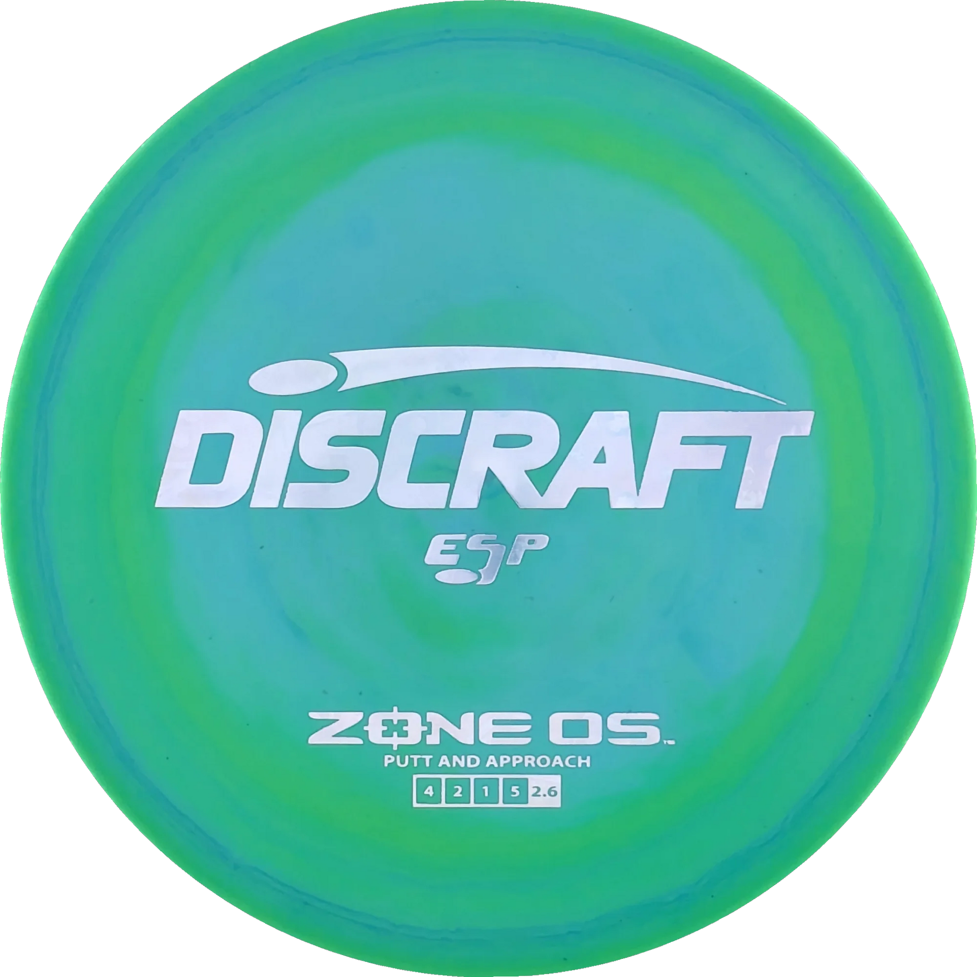 ESP Zone OS