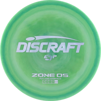 ESP Zone OS