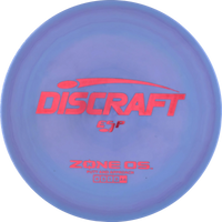 ESP Zone OS