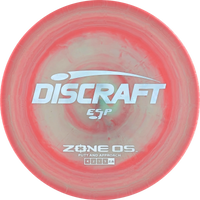 ESP Zone OS