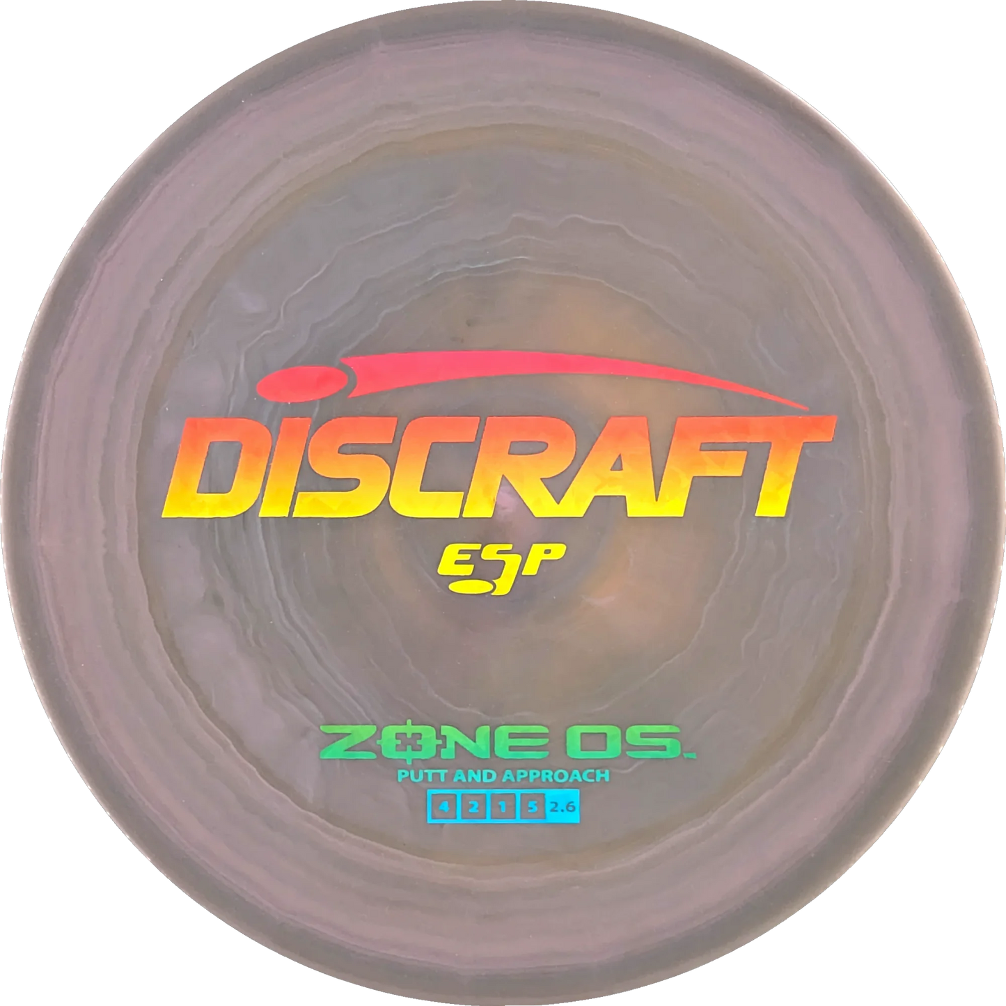 ESP Zone OS