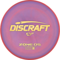 ESP Zone OS