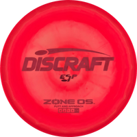 ESP Zone OS