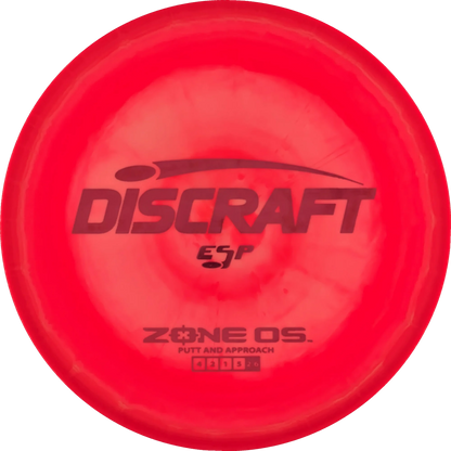 ESP Zone OS