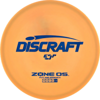 ESP Zone OS