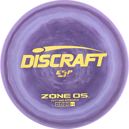 ESP Zone OS