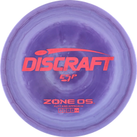 ESP Zone OS