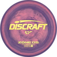ESP Zone OS