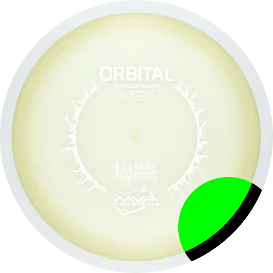 Eclipse Orbital