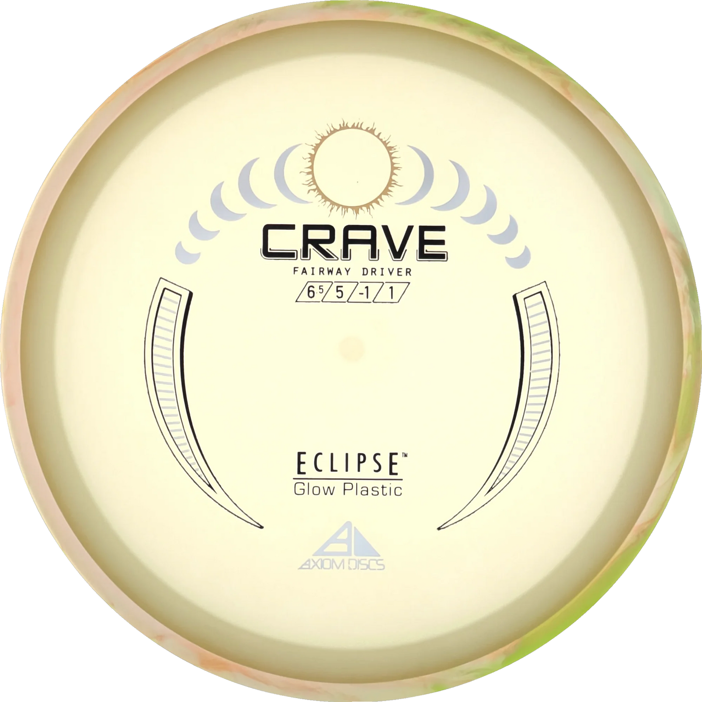 Eclipse Crave