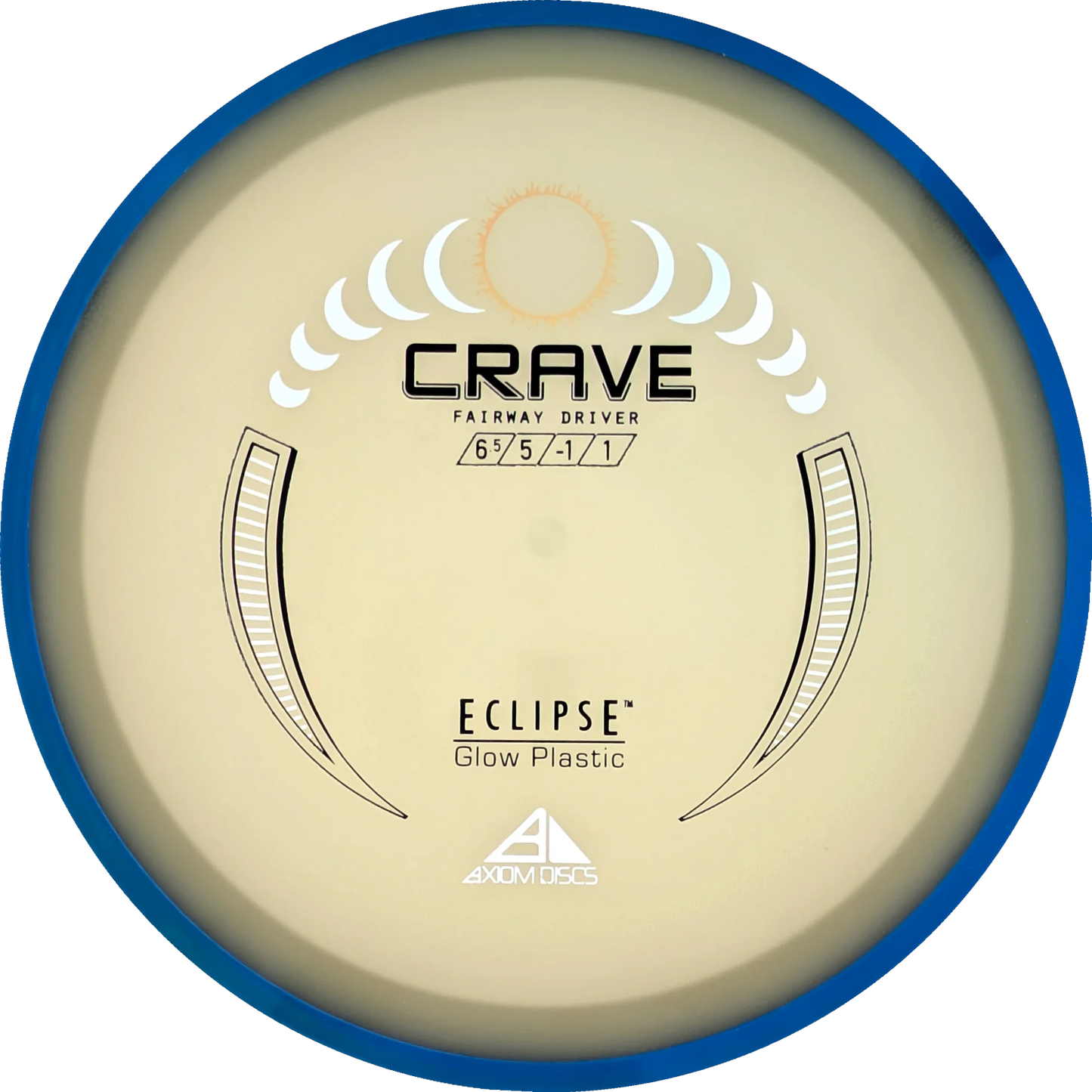 Eclipse Crave