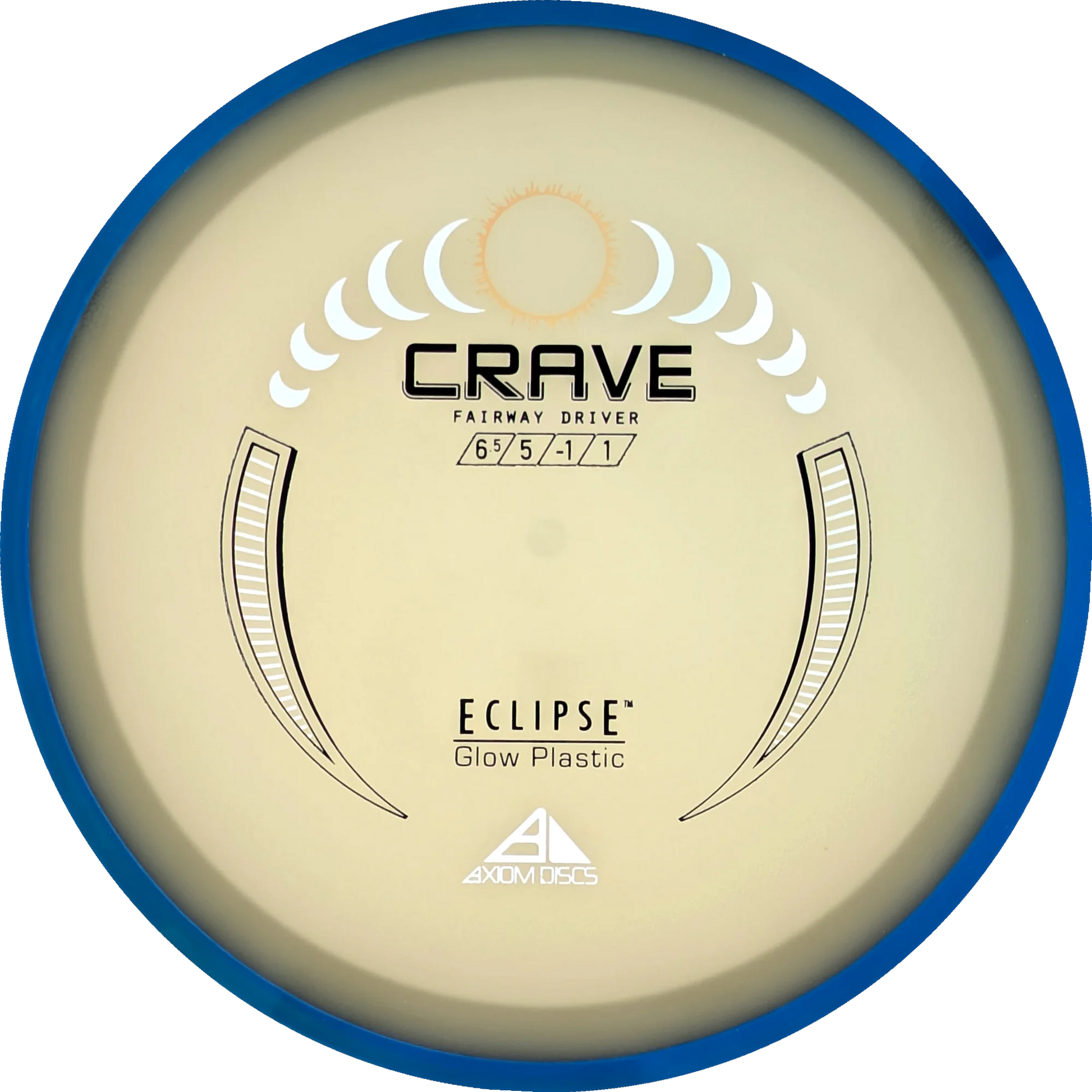 Eclipse Crave