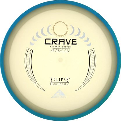 Eclipse Crave