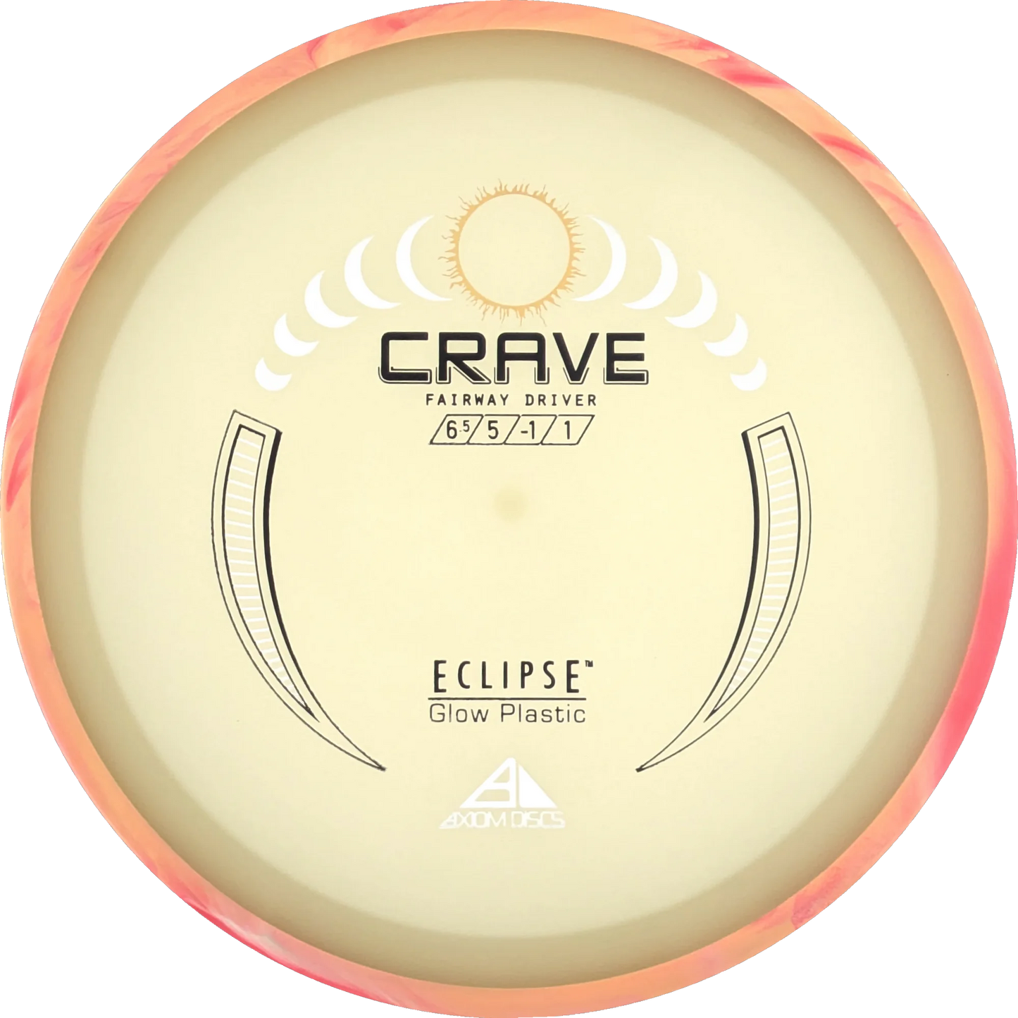 Eclipse Crave