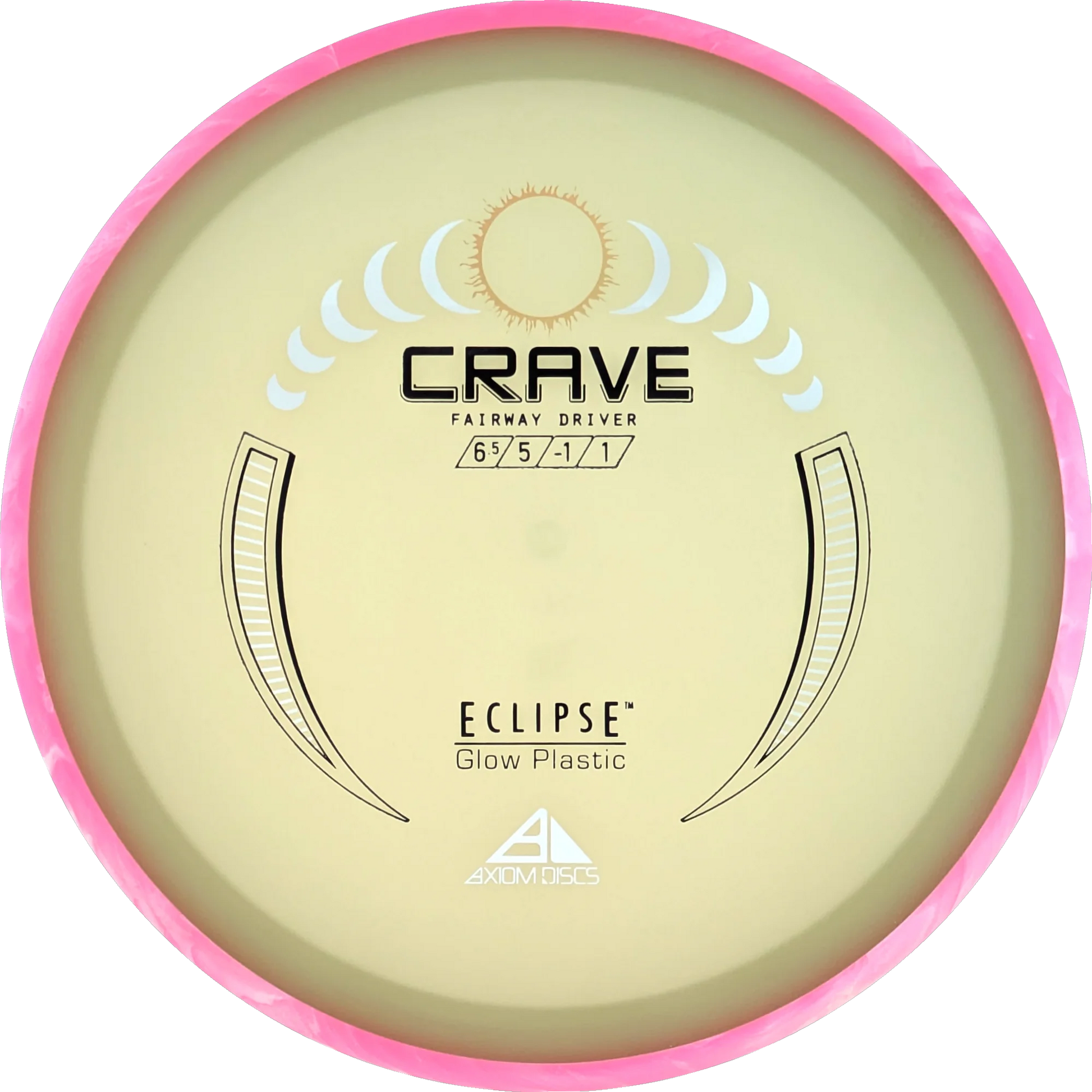 Eclipse Crave