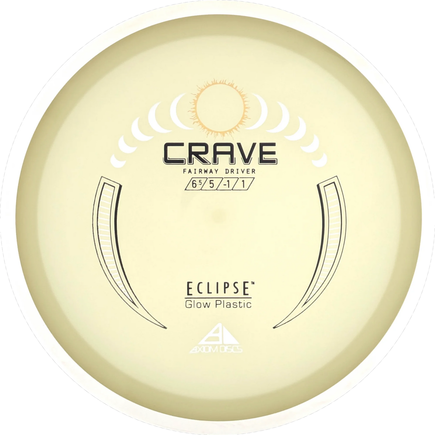 Eclipse Crave