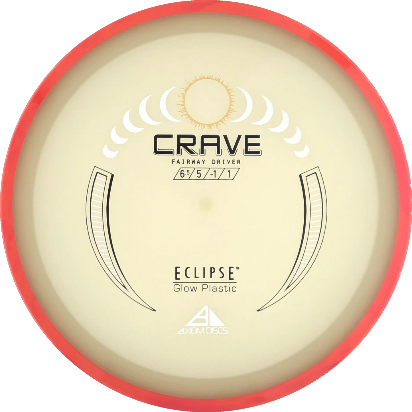 Eclipse Crave