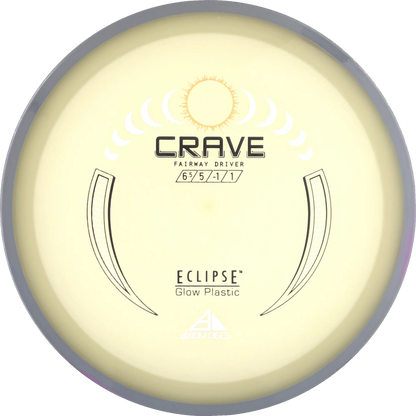 Eclipse Crave