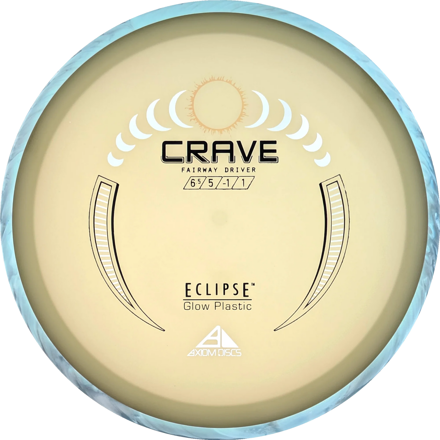 Eclipse Crave