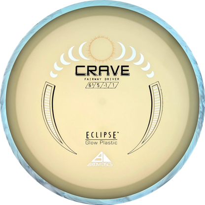 Eclipse Crave