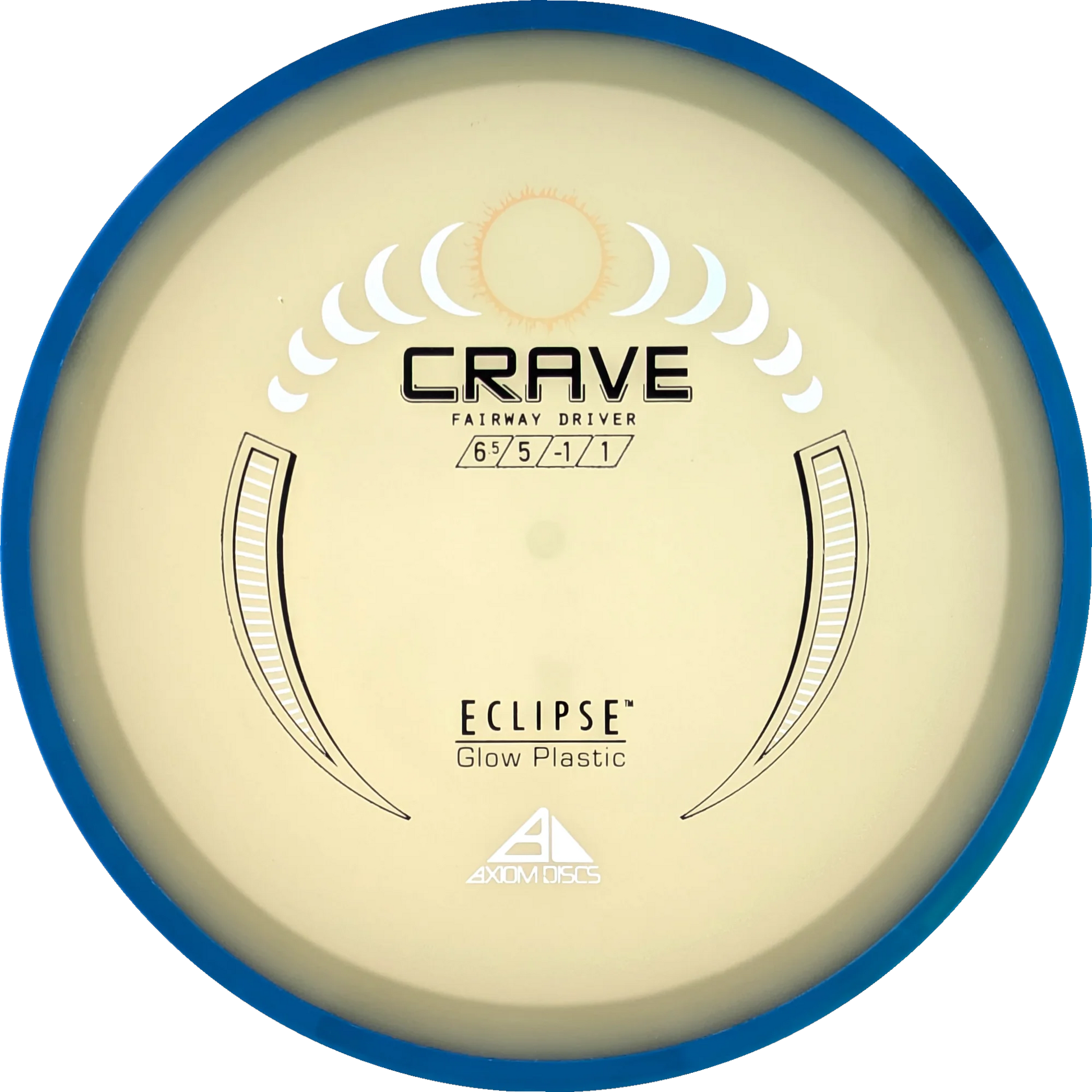 Eclipse Crave
