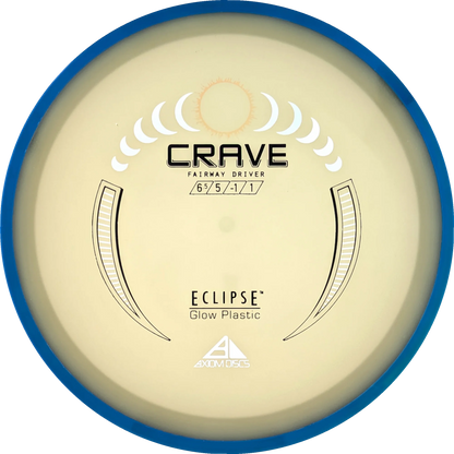 Eclipse Crave