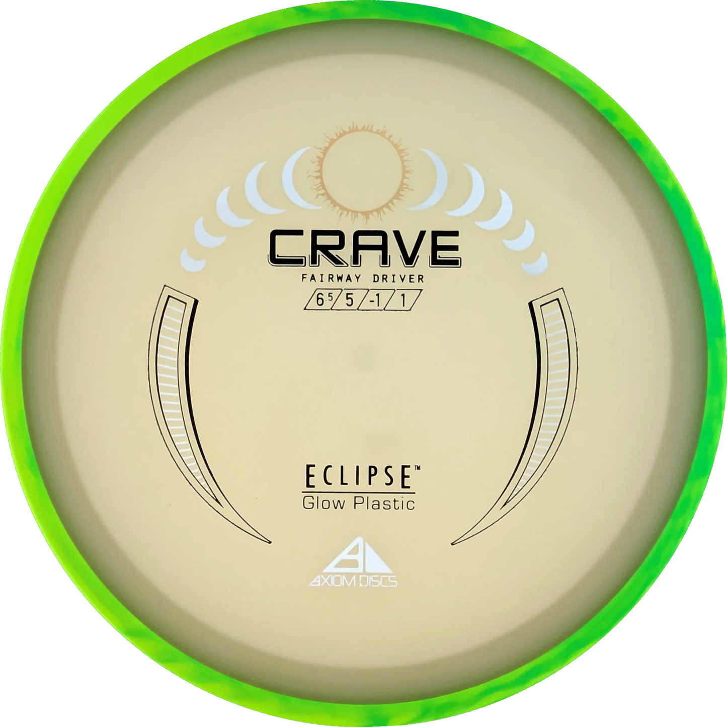 Eclipse Crave