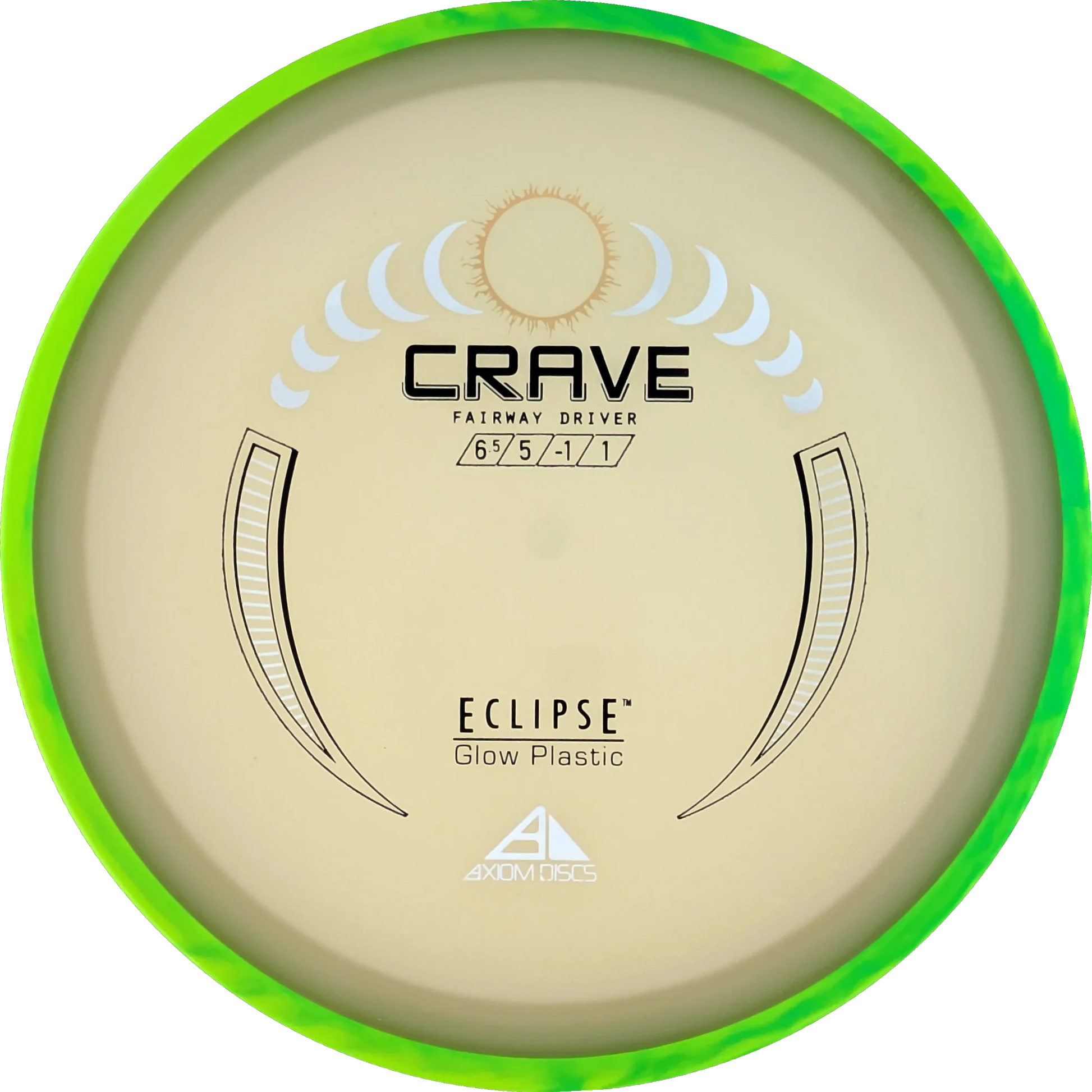 Eclipse Crave