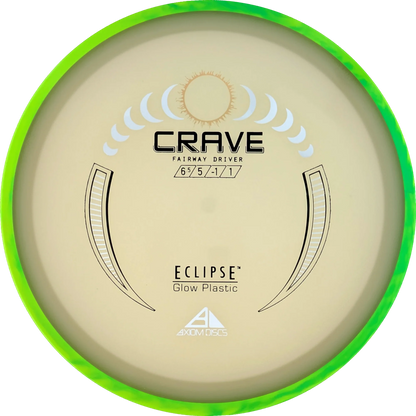 Eclipse Crave