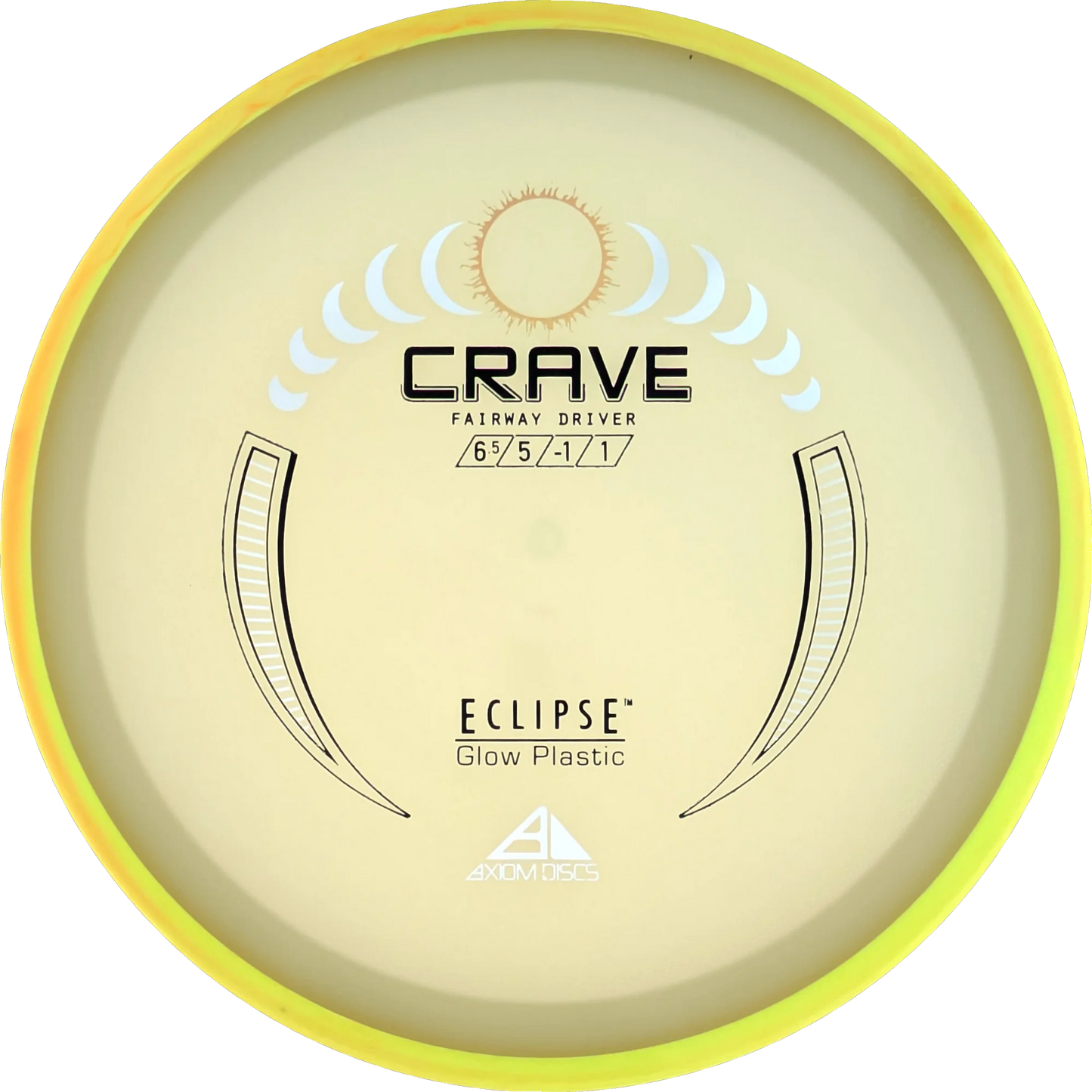 Eclipse Crave