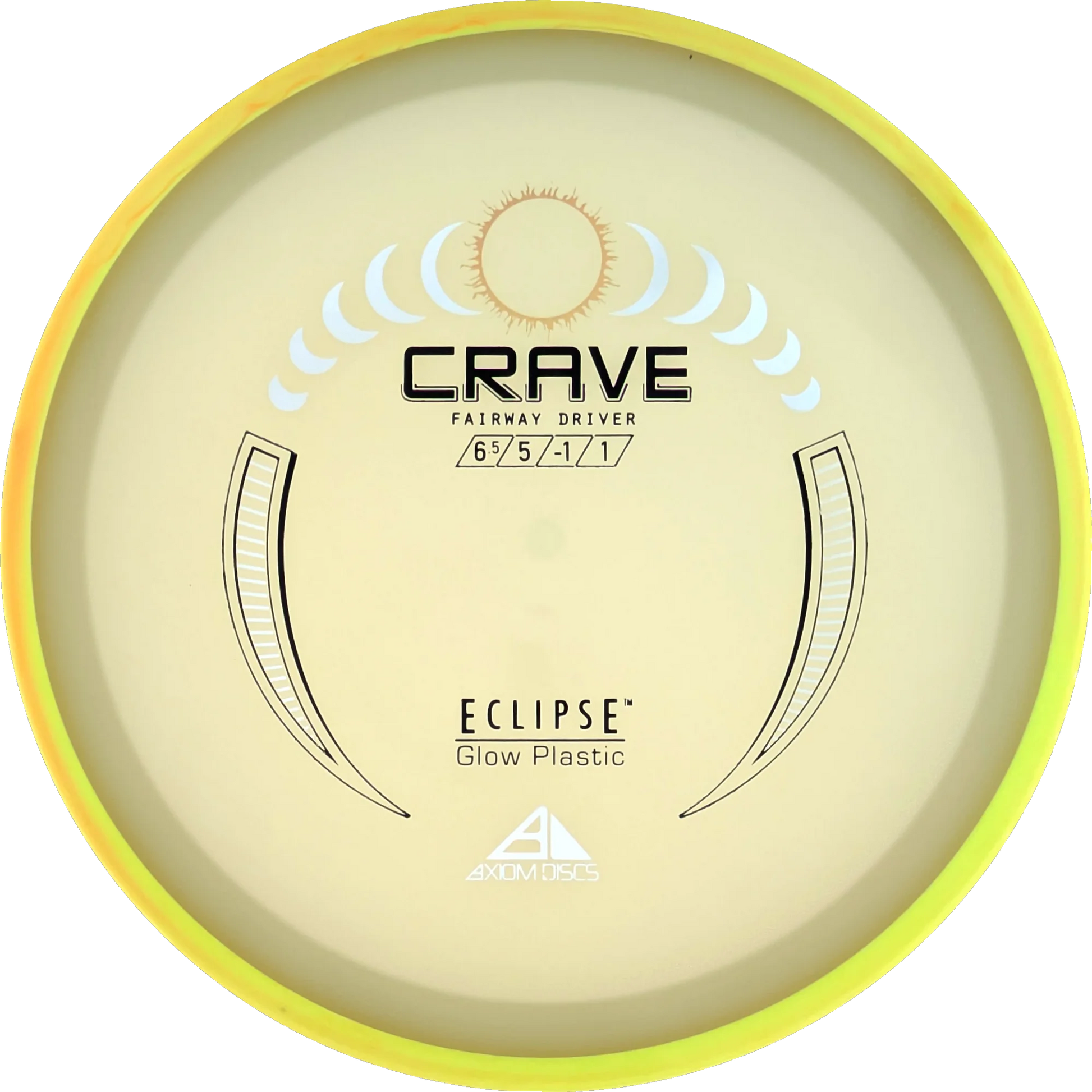 Eclipse Crave