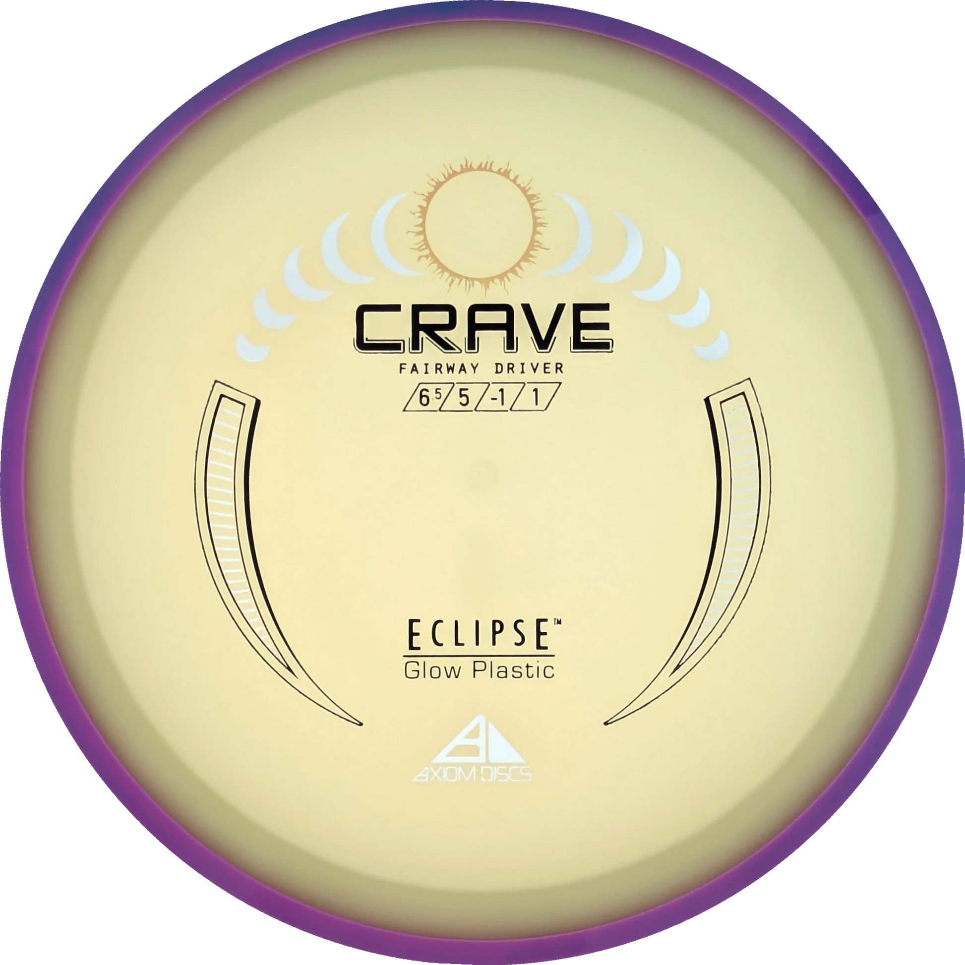 Eclipse Crave