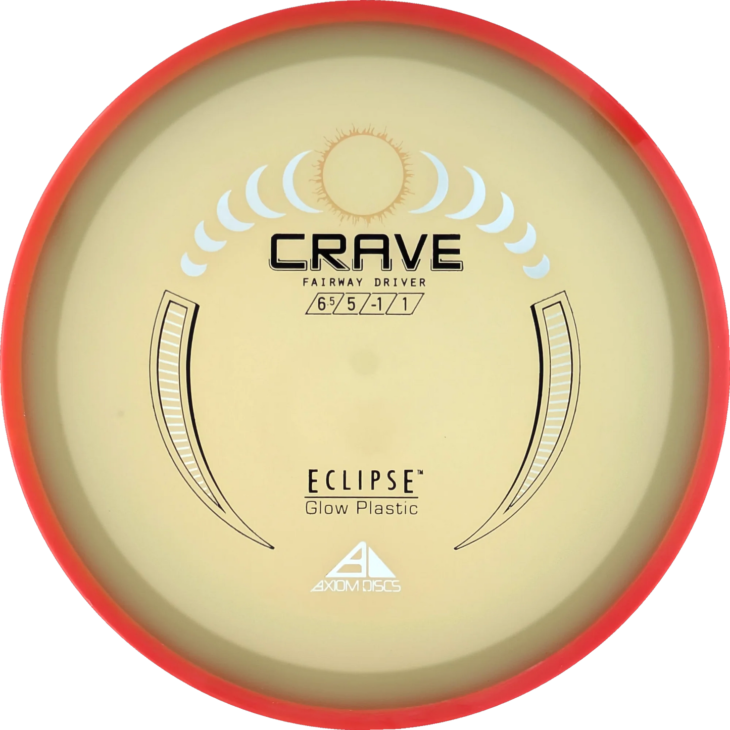 Eclipse Crave