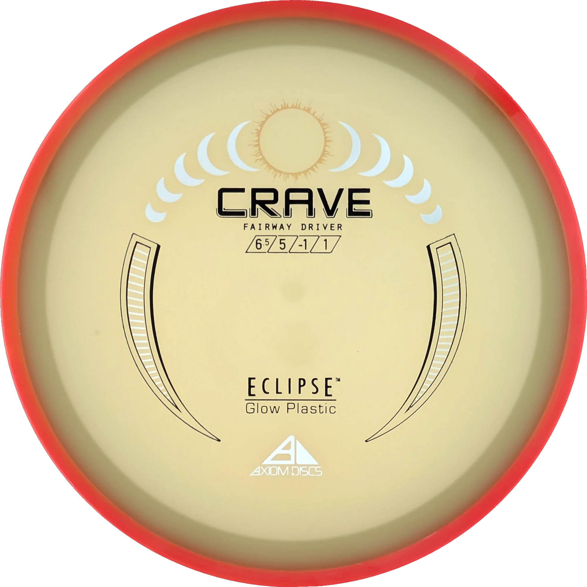 Eclipse Crave