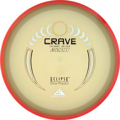 Eclipse Crave