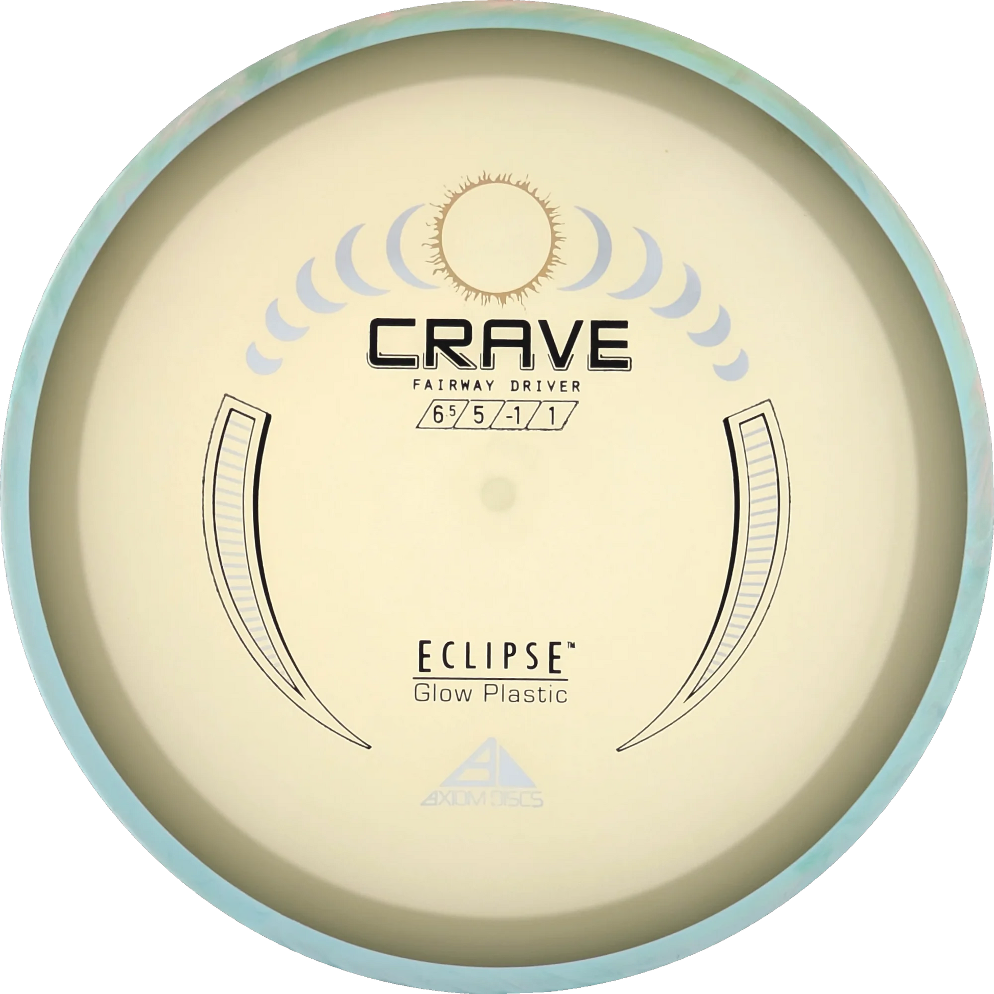 Eclipse Crave