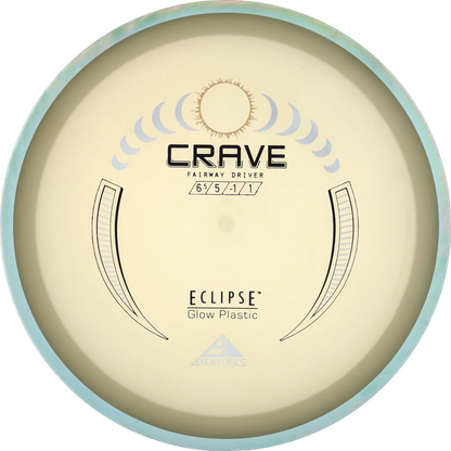 Eclipse Crave