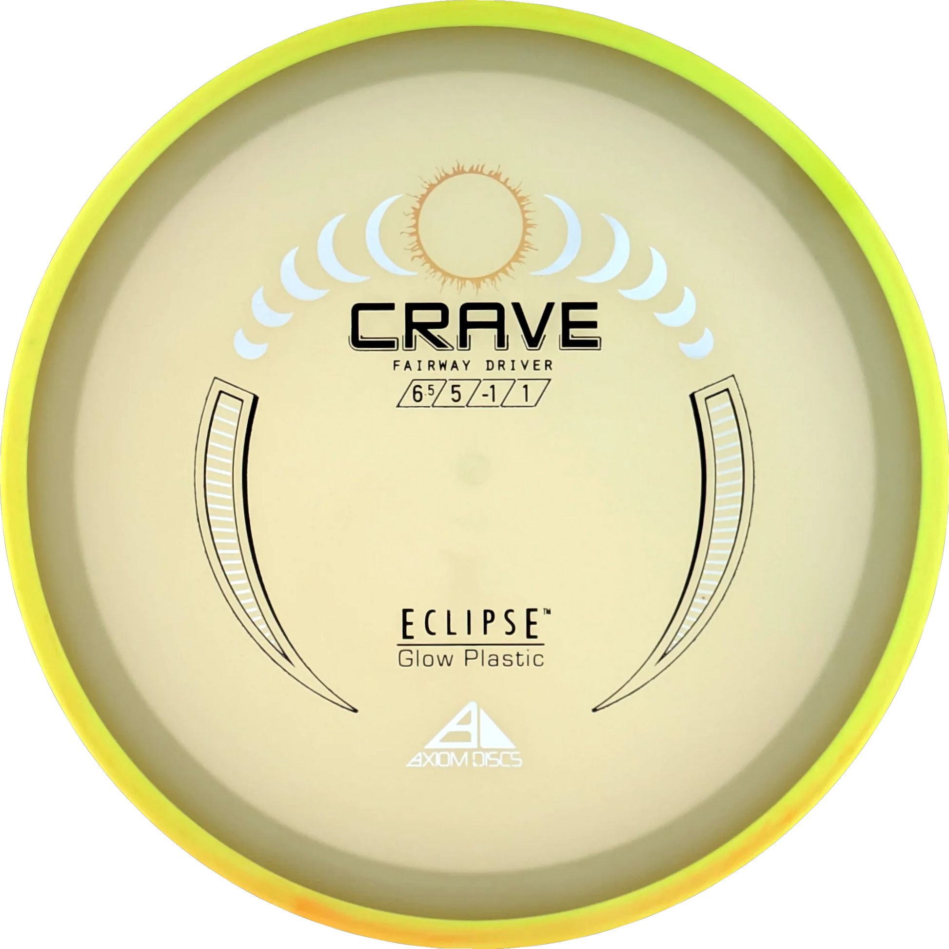 Eclipse Crave