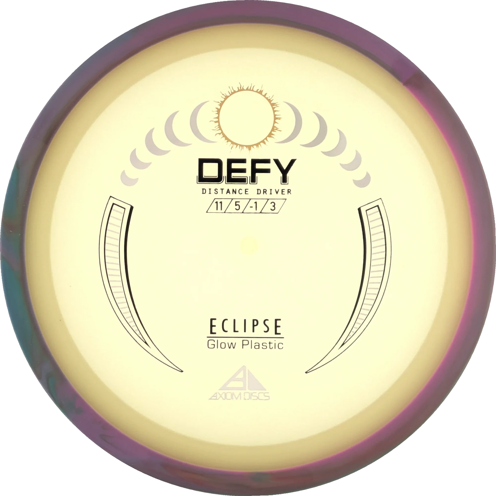 Eclipse Defy