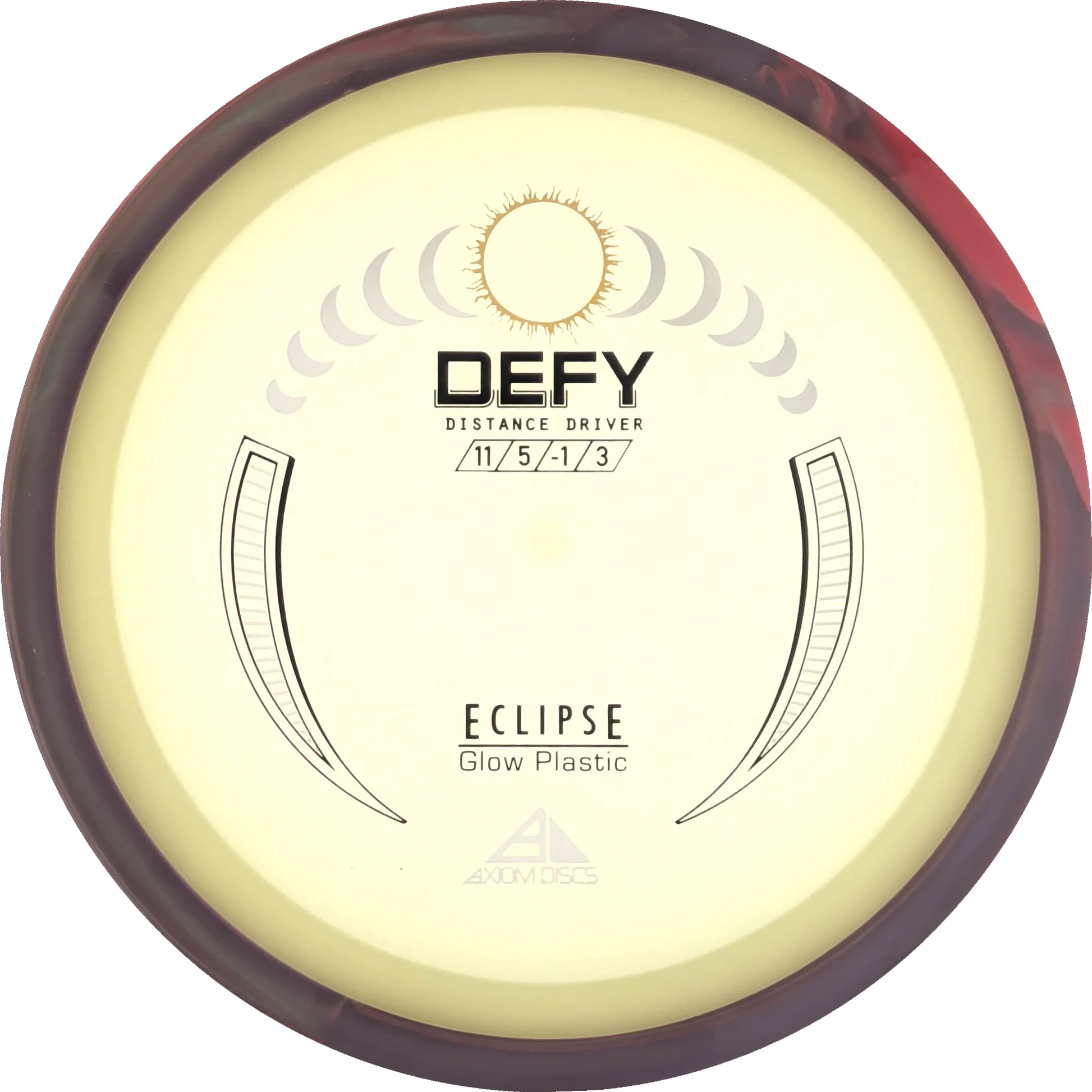 Eclipse Defy