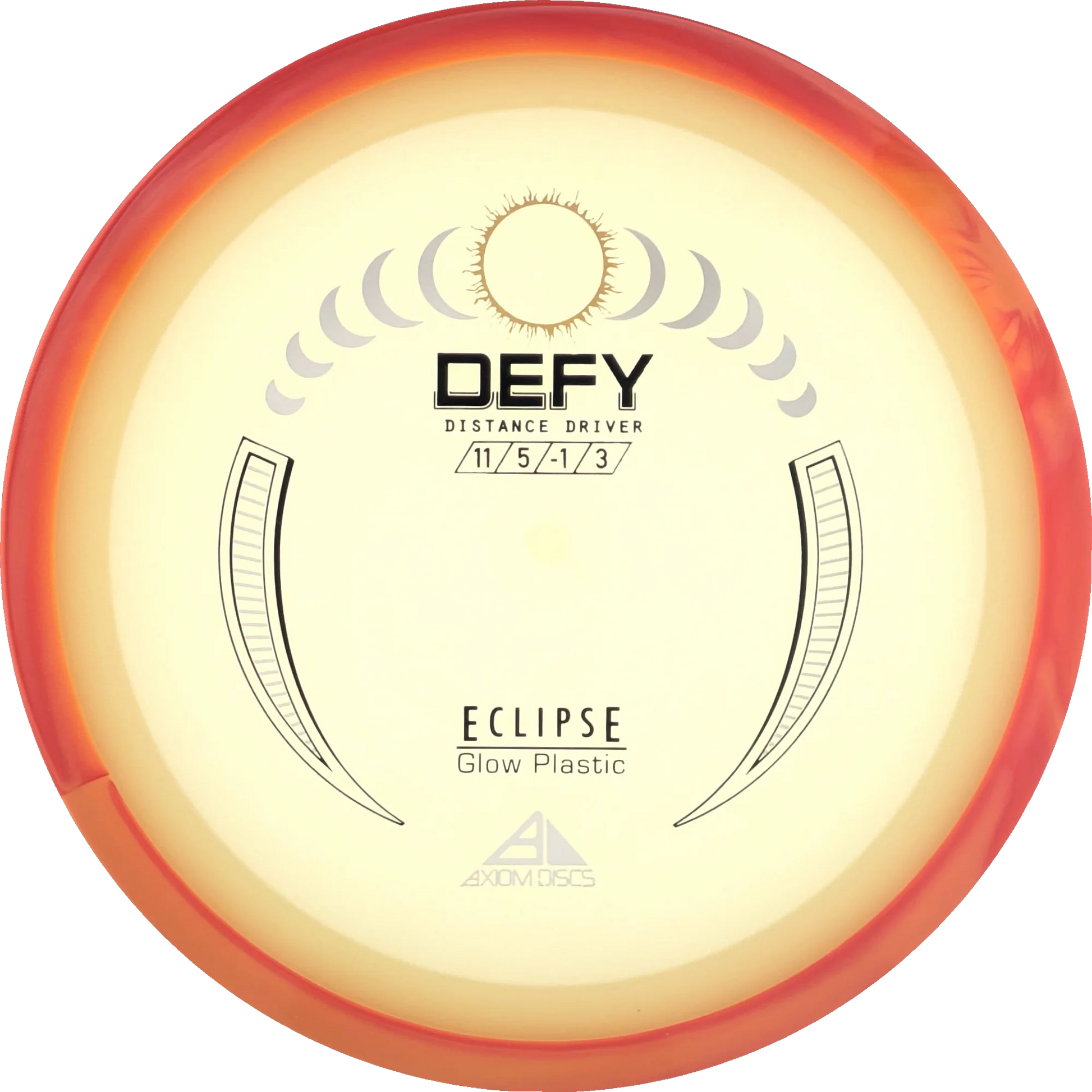 Eclipse Defy