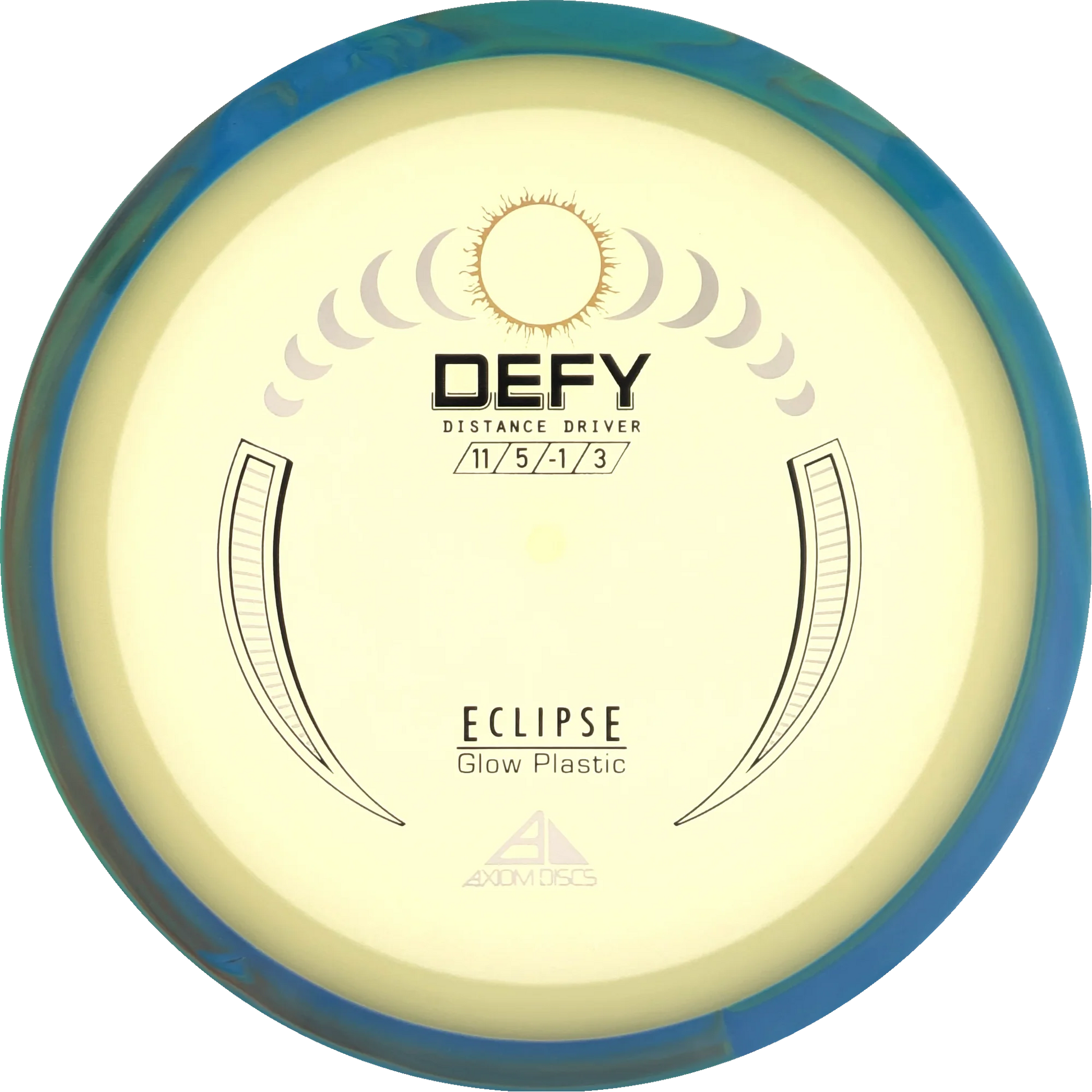 Eclipse Defy
