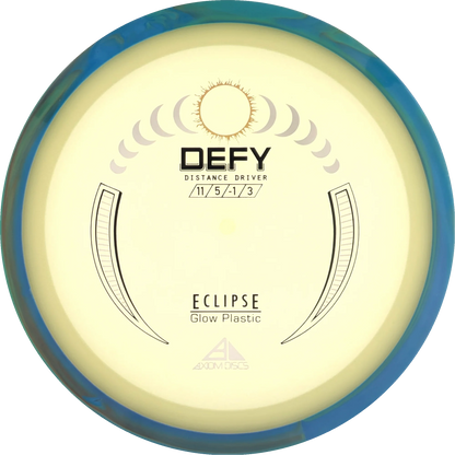 Eclipse Defy