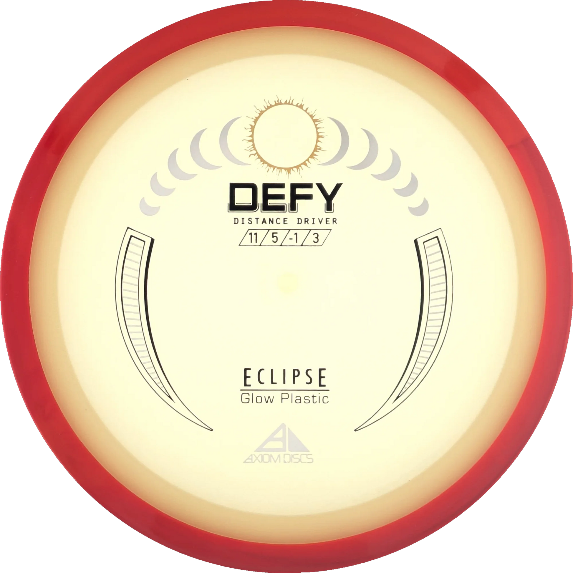 Eclipse Defy