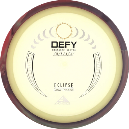 Eclipse Defy