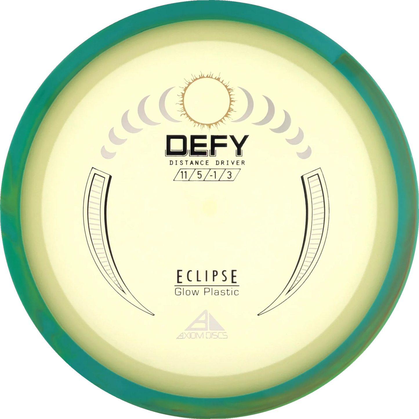 Eclipse Defy