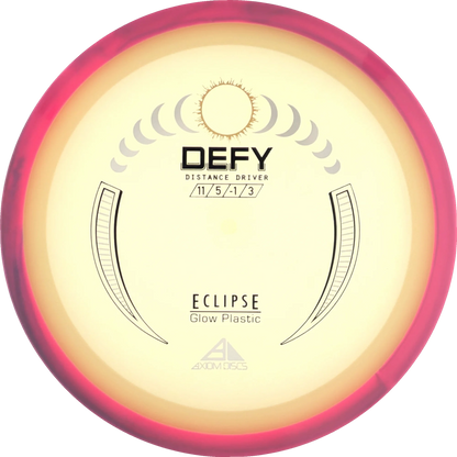 Eclipse Defy
