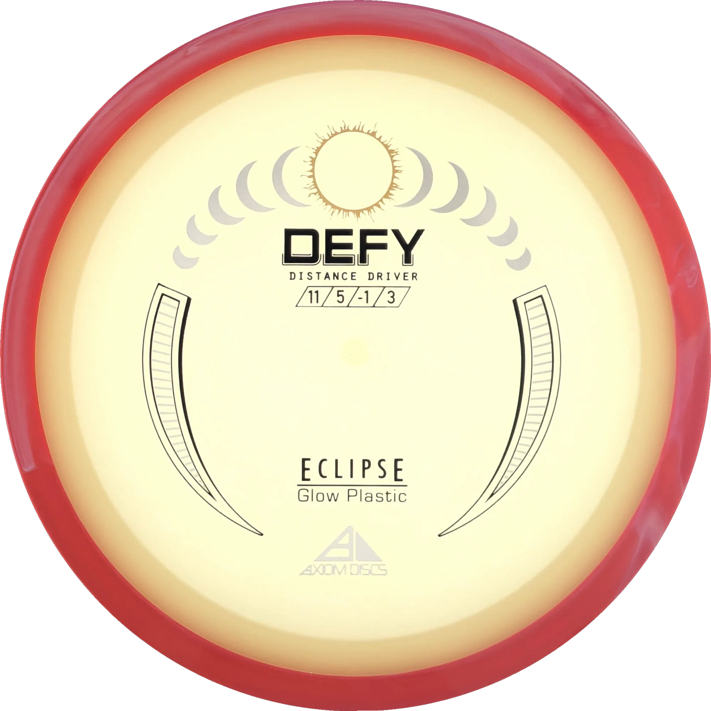 Eclipse Defy